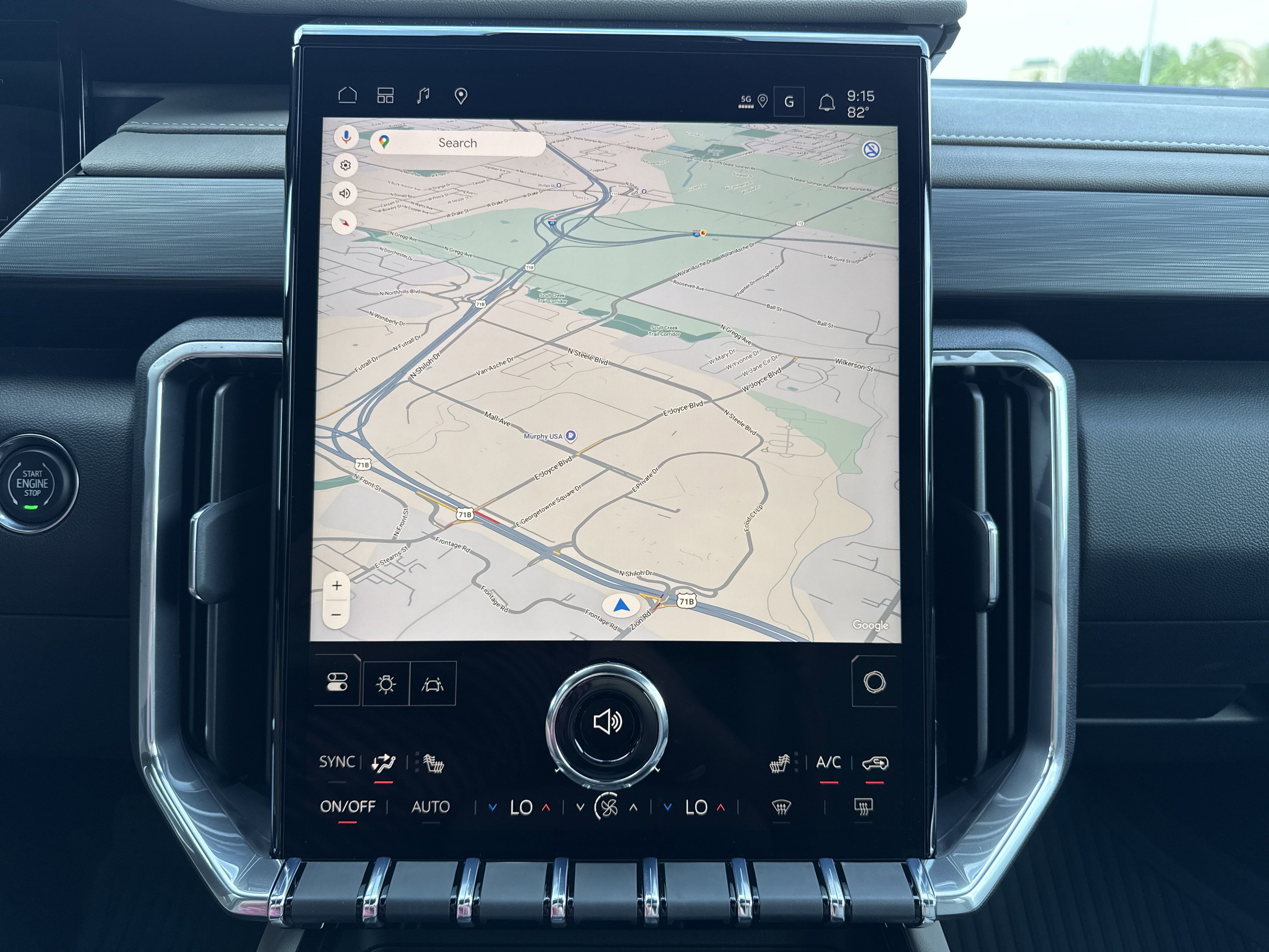 2026 Gmc Acadia Elevation photo 8