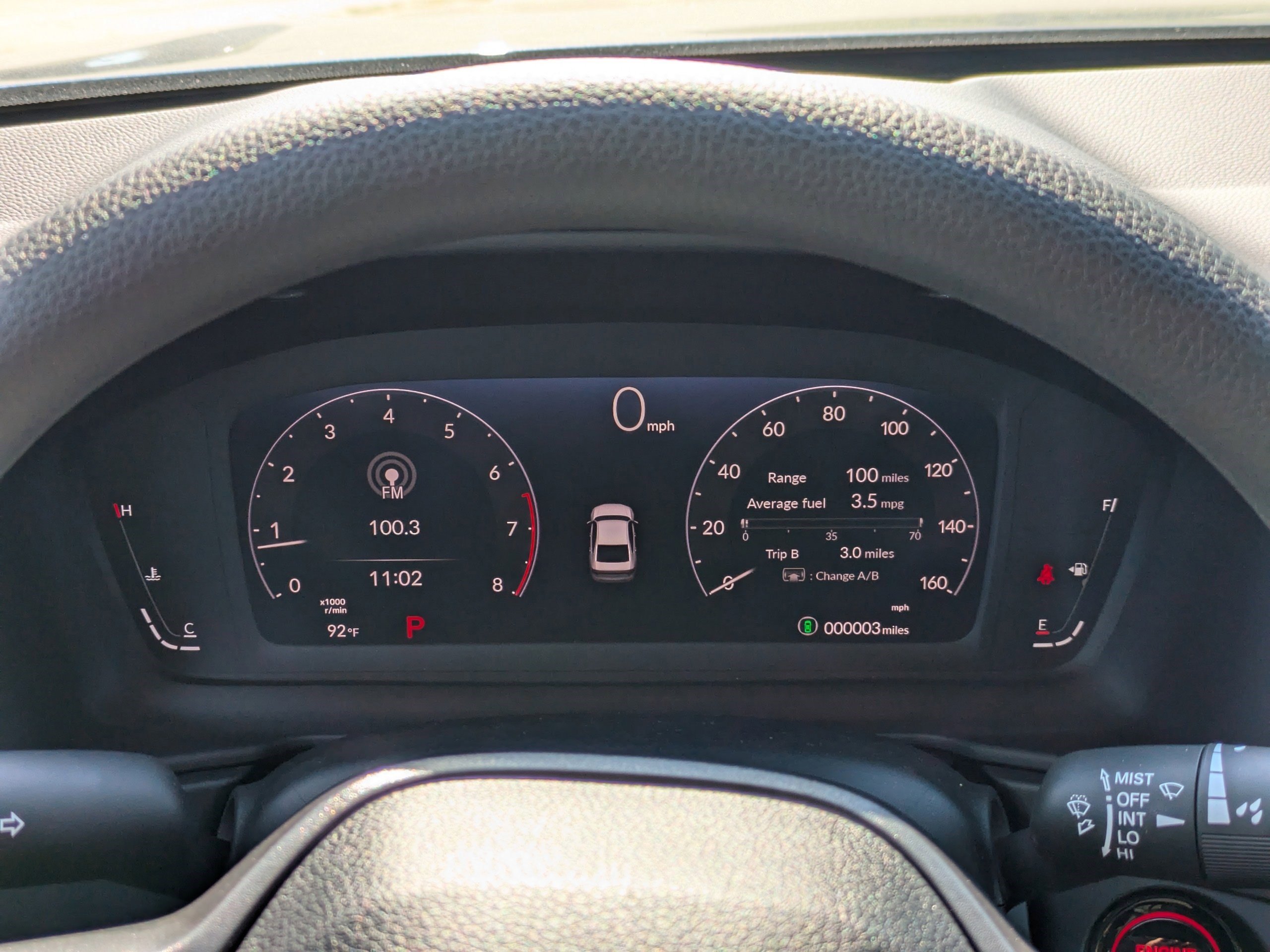 2025 Honda Accord SE photo 12