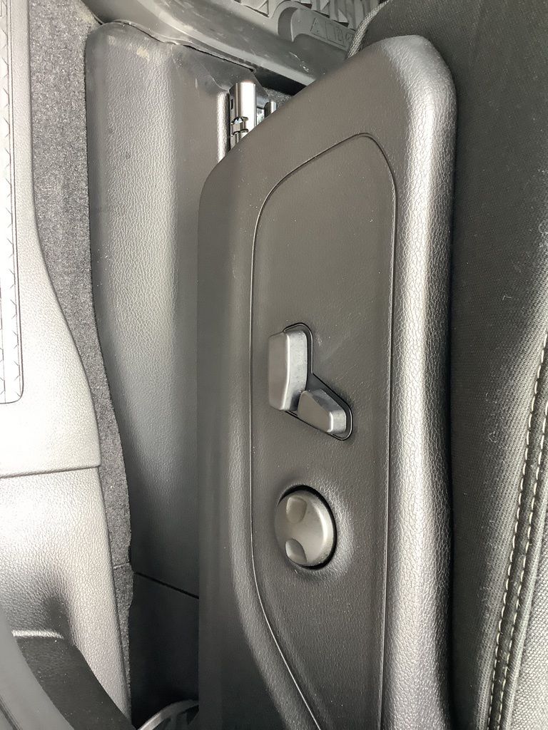 2026 Ram 1500 Big Horn Lone Star photo 19