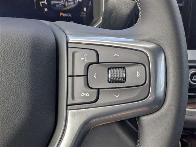 2026 Chevrolet Silverado 1500 LT photo 25