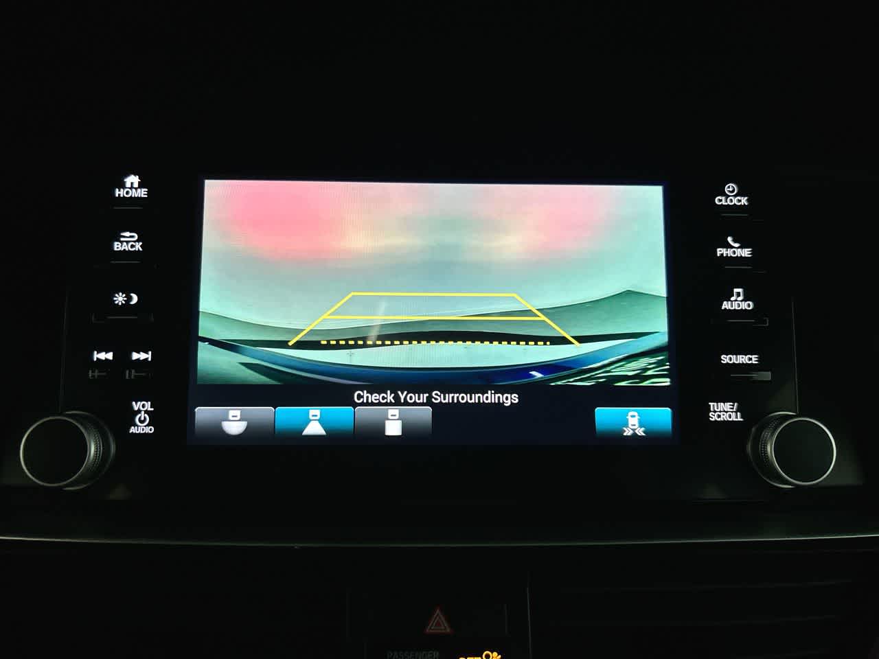 2020 Honda Accord Hybrid EX-L photo 28