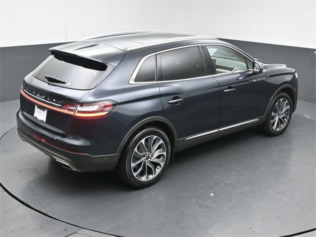 2023 LINCOLN NAUTILUS - Image 51