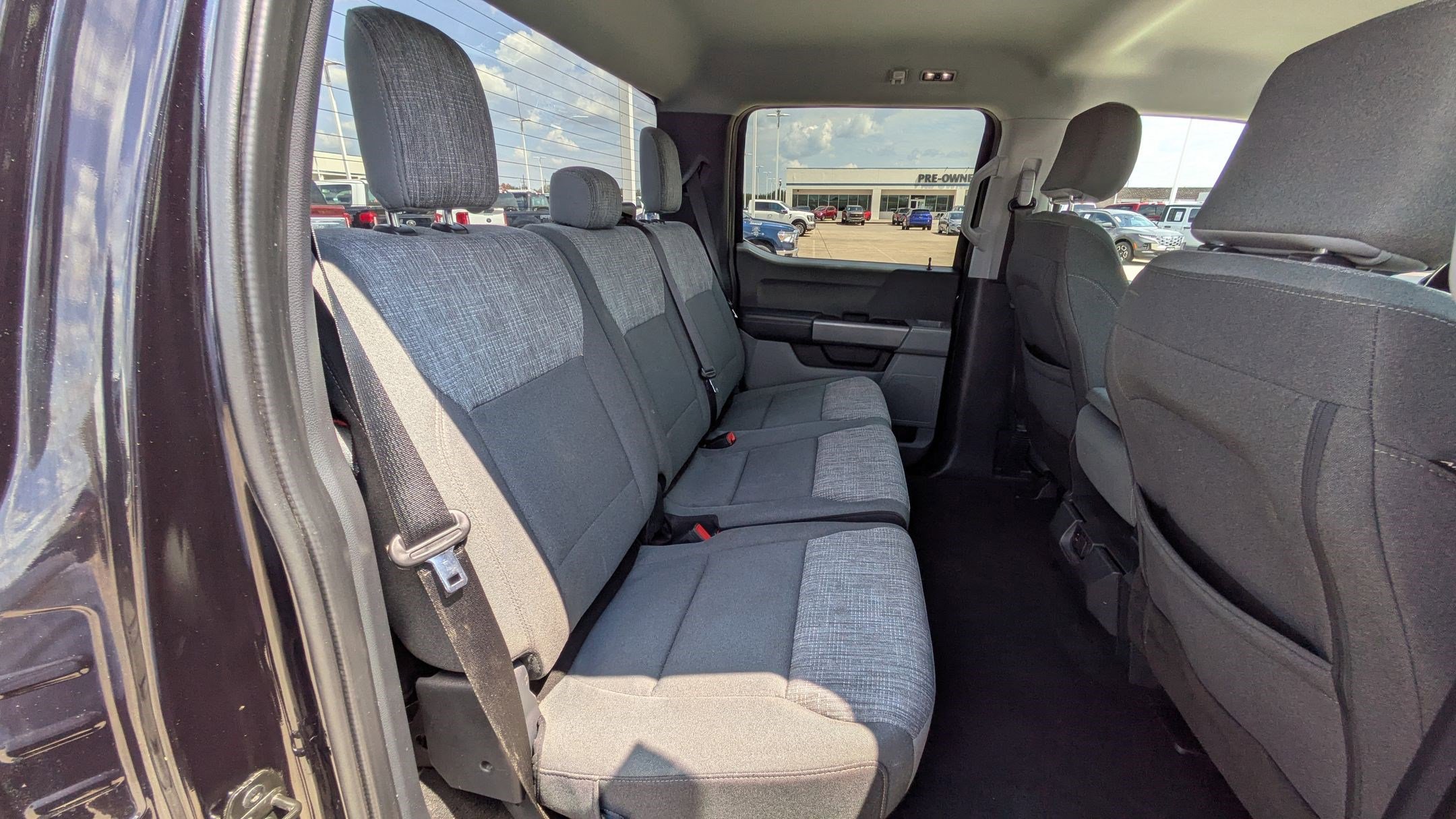 2023 Ford F-150 XLT photo 27