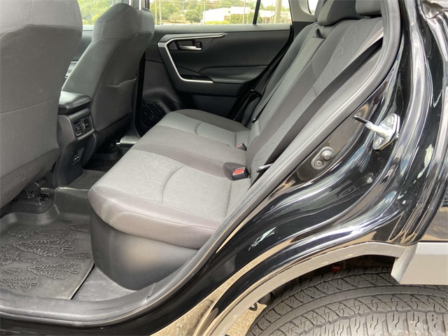 2023 Toyota RAV4 Hybrid photo 9