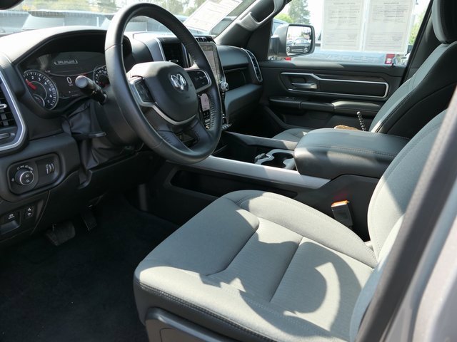 2023 Ram 1500 Big Horn photo 12