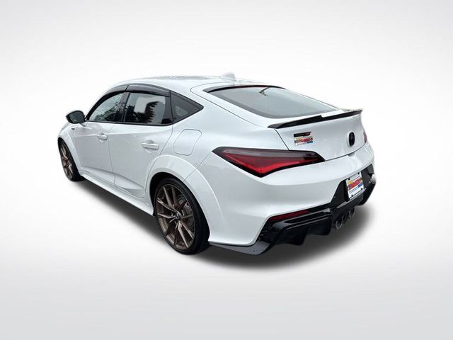 2024 Acura Integra Type S photo 3