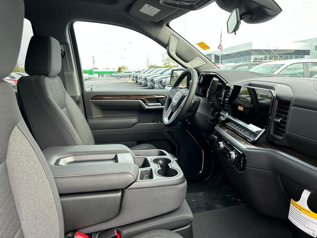 2026 Gmc Sierra 1500 Elevation photo 17