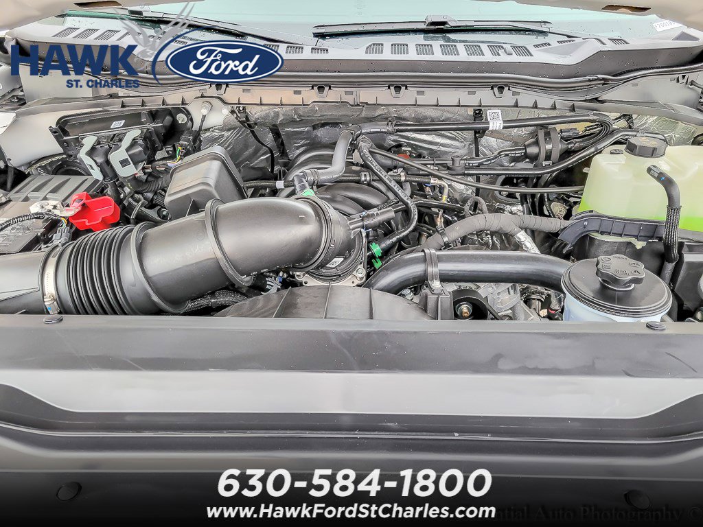 2026 FORD F-250 - Image 15