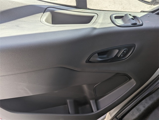 2024 Ford Transit photo 14