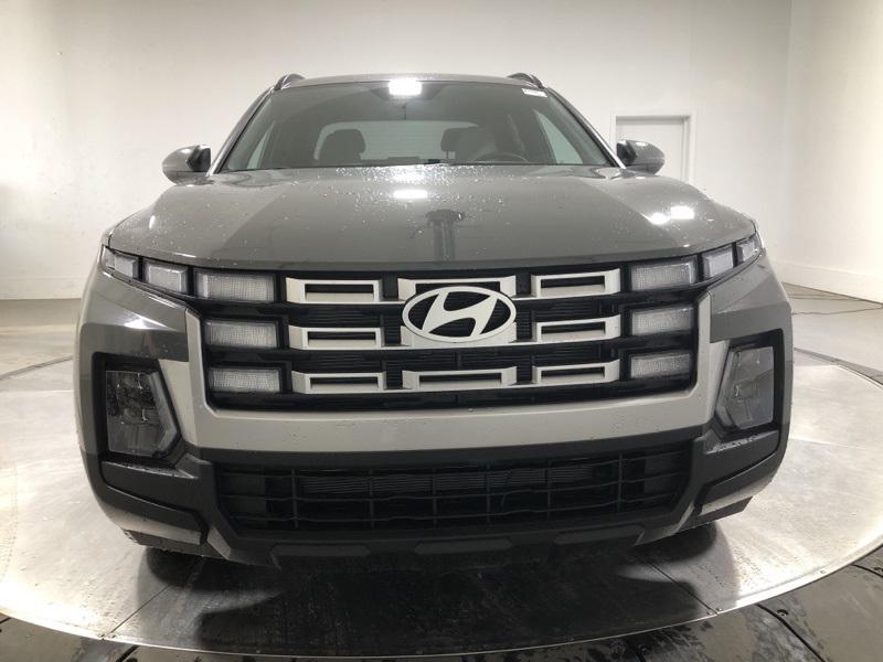 2025 Hyundai Santa Cruz SEL photo 2