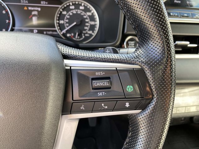 2022 Mitsubishi Outlander Black Edition LE SEL GT photo 17