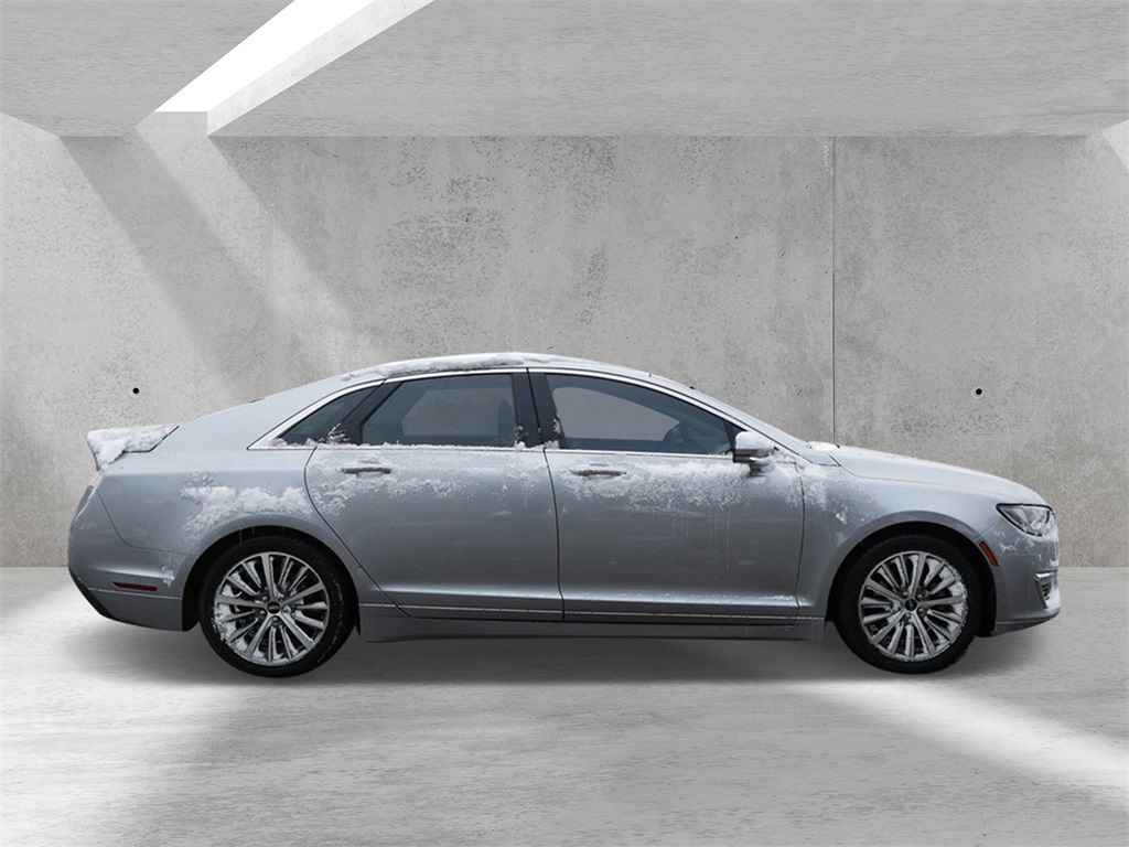 Used 2020 Lincoln MKZ Base/Premiere with VIN 3LN6L5B96LR606302 for sale in White Bear Lake, Minnesota