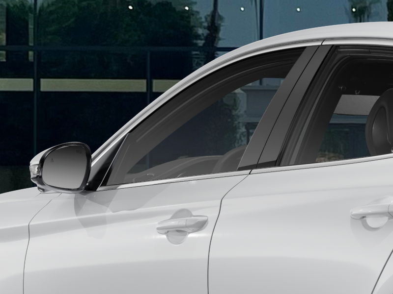 2026 Genesis G70 2.5T Prestige photo 14