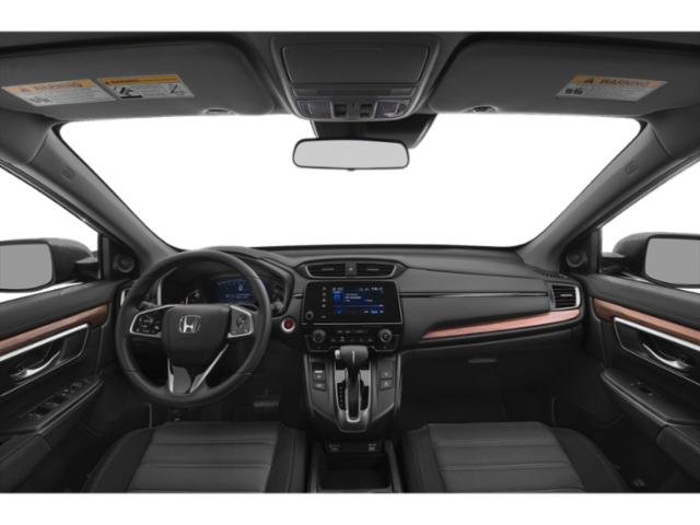 2022 Honda CR-V EX photo 2