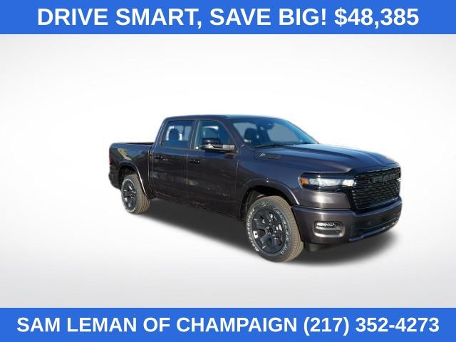 2026 RAM Ram 1500 Pickup Big Horn/Lone Star's photo