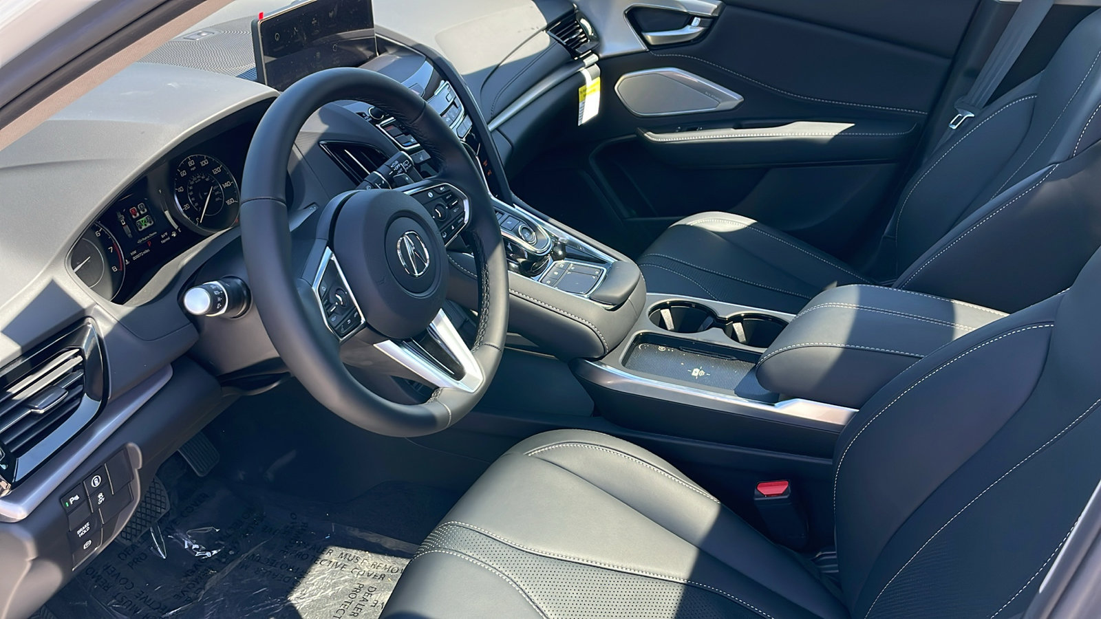 2025 Acura RDX Technology photo 9