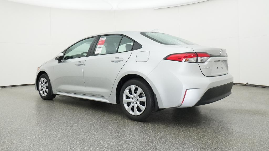 2025 Toyota Corolla LE photo 11
