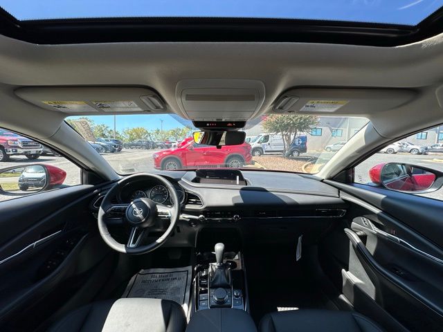 2025 Mazda CX-30 2.5 S Preferred photo 2