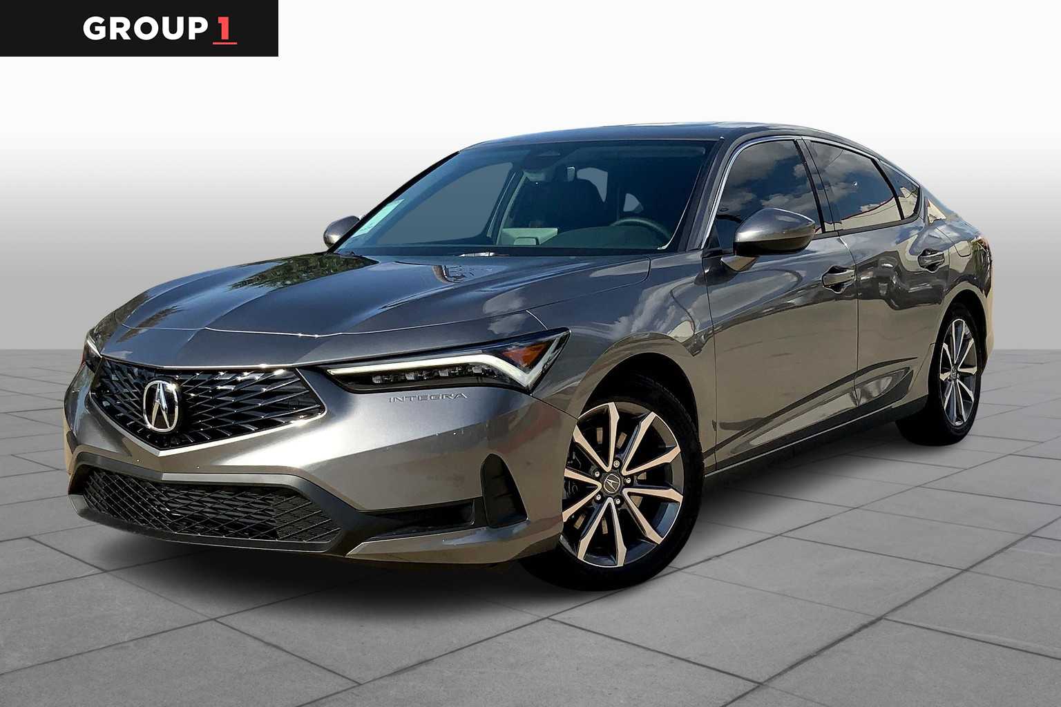 2025 Acura Integra Base's photo
