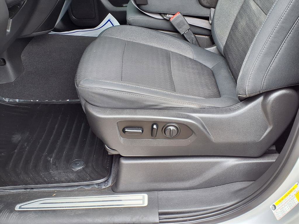 2019 Chevrolet Silverado 1500 LT photo 12