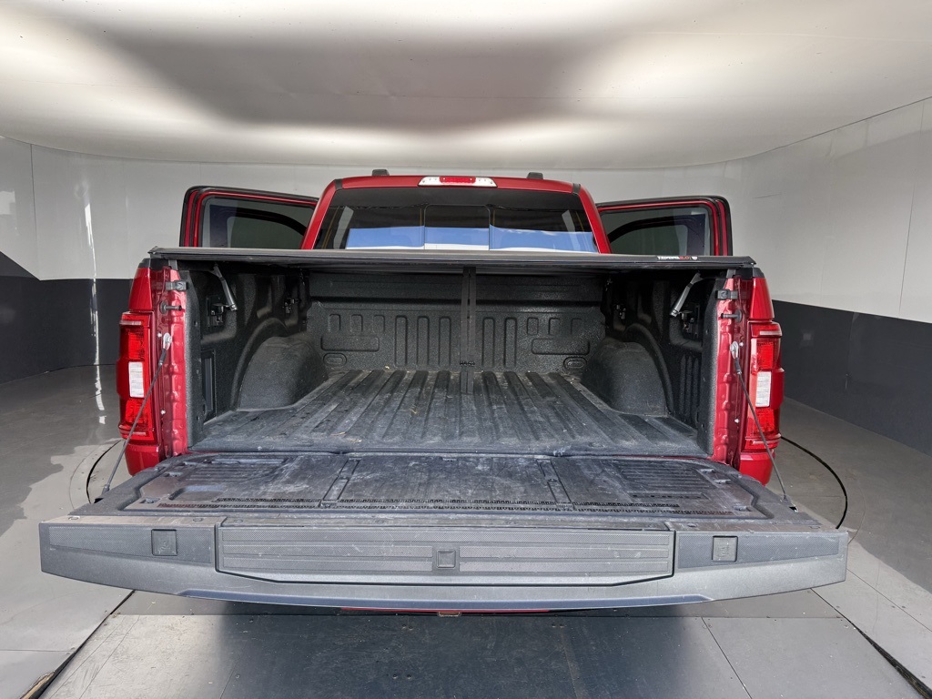 2022 Ford F-150 XLT photo 15