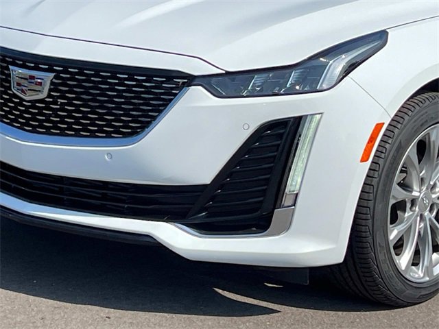 2023 Cadillac CT5 Premium Luxury photo 7