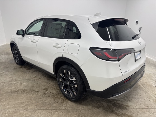2026 Honda HR-V EX-L photo 7