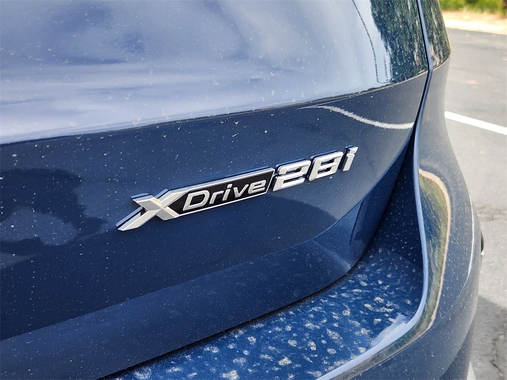 2026 Bmw X1 XDrive28i photo 19