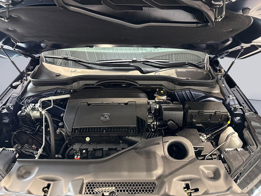 2026 Acura MDX SH-AWD Technology photo 11