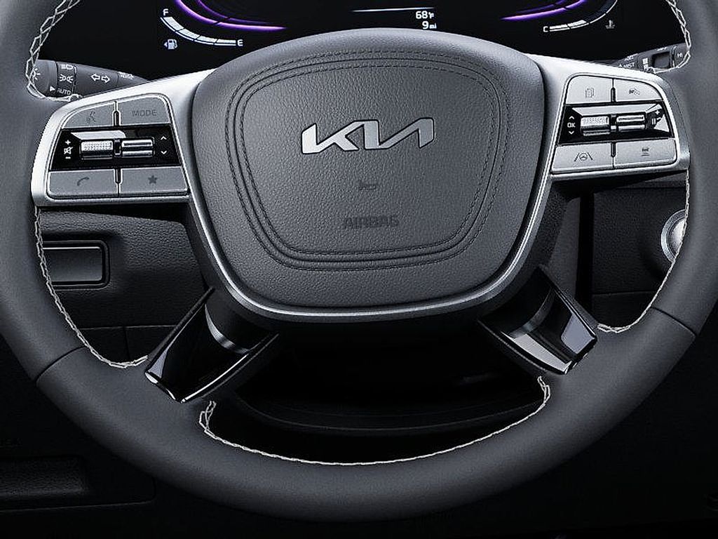 2025 Kia Telluride S photo 21