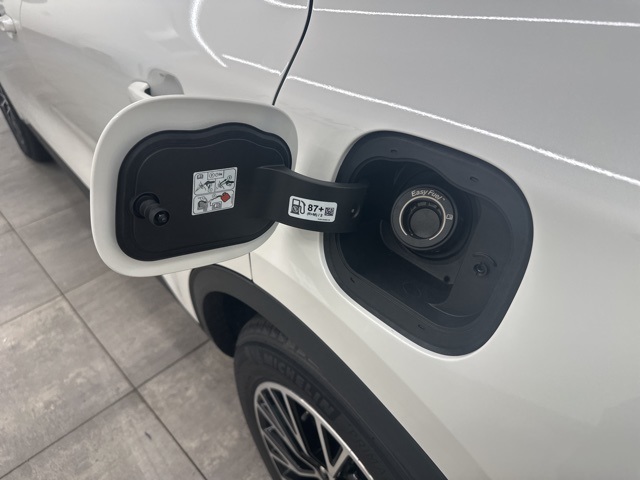 2025 Ford Escape Plug-In Hybrid Base photo 29