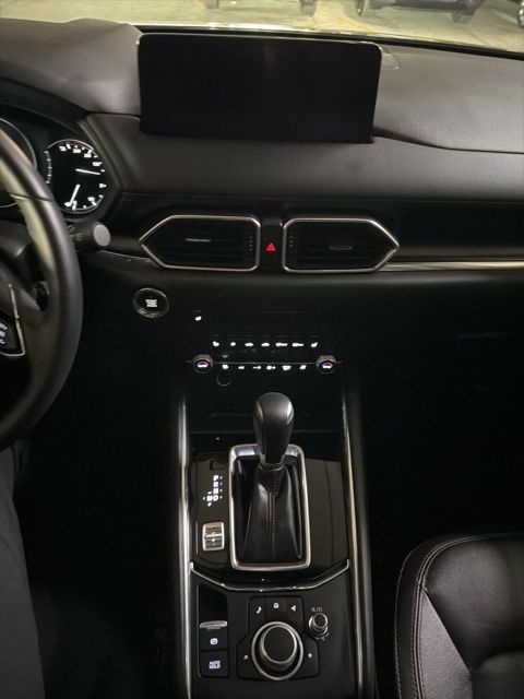 2025 Mazda CX-5 2.5 Turbo Premium photo 3