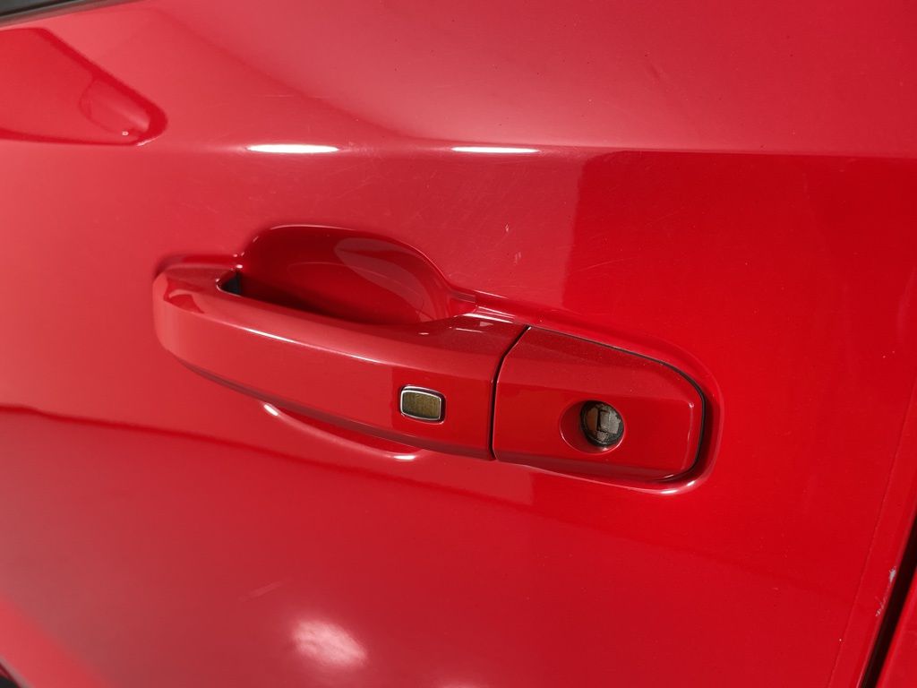 2022 Chevrolet Silverado 1500 RST photo 15