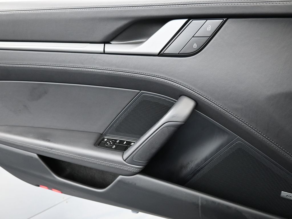 2024 Porsche 911 4S photo 21