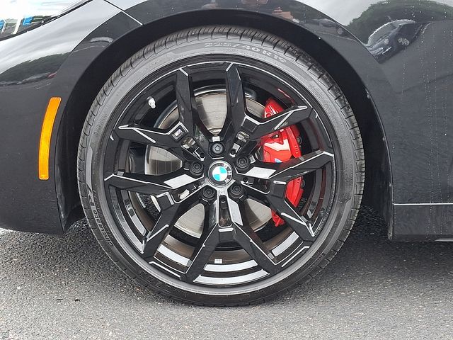2025 Bmw 430i xDrive photo 8