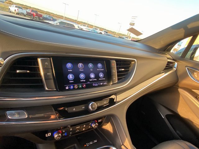 2024 Buick Enclave Premium photo 21