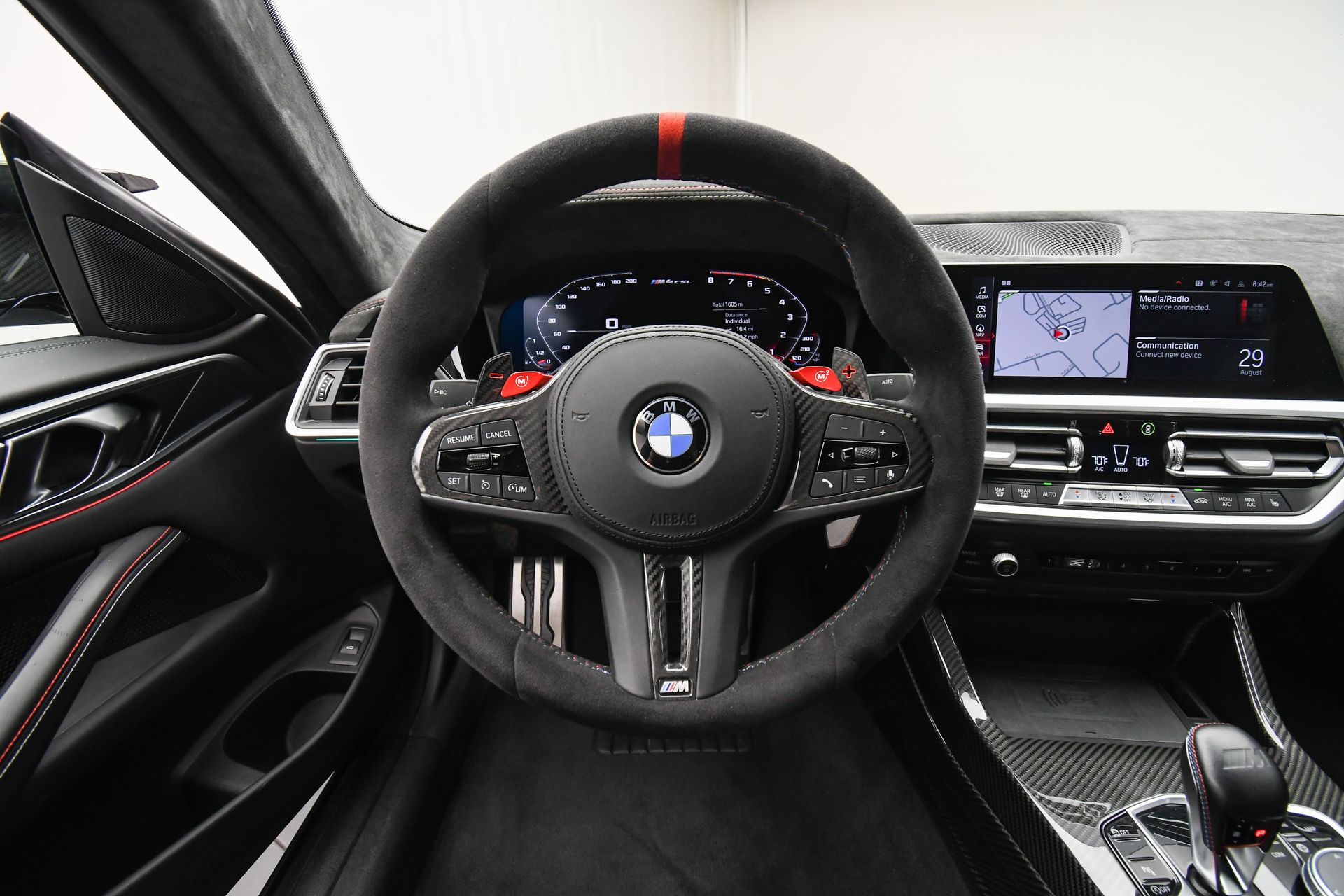2023 Bmw M4 photo 12