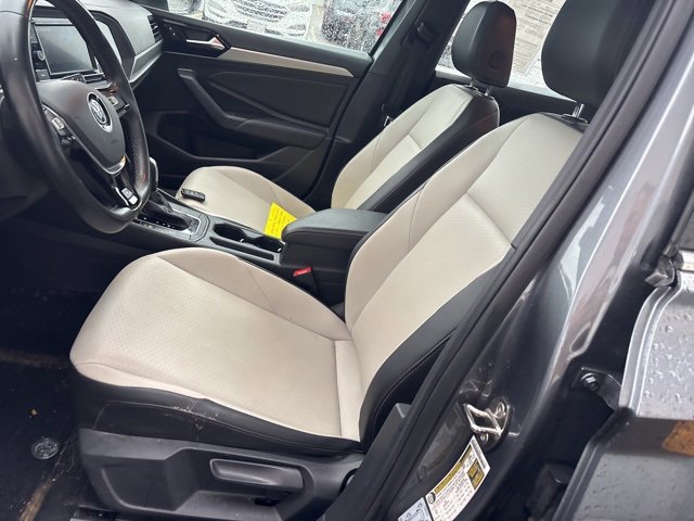 2021 Volkswagen Jetta S R-Line photo 10
