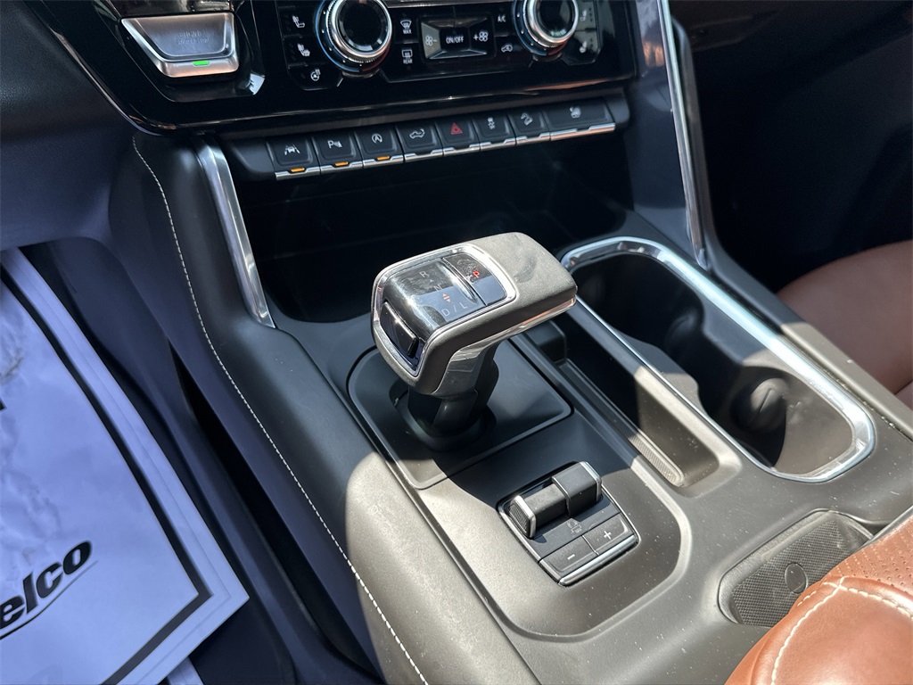 2024 GMC SIERRA - Image 14