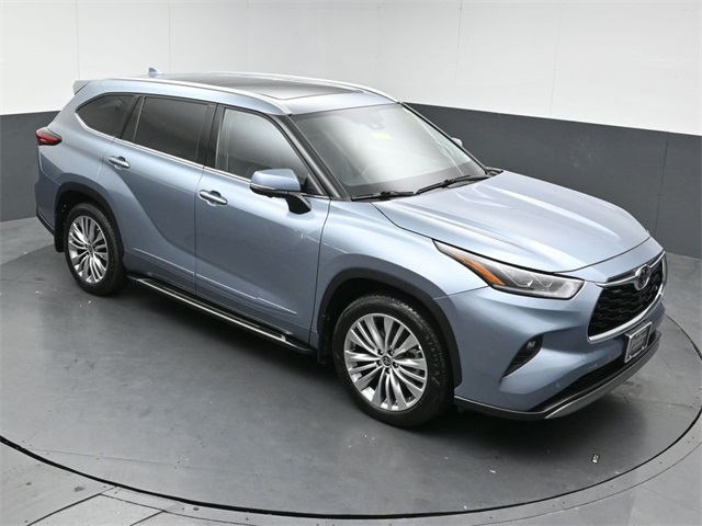 2023 TOYOTA HIGHLANDER - Image 45