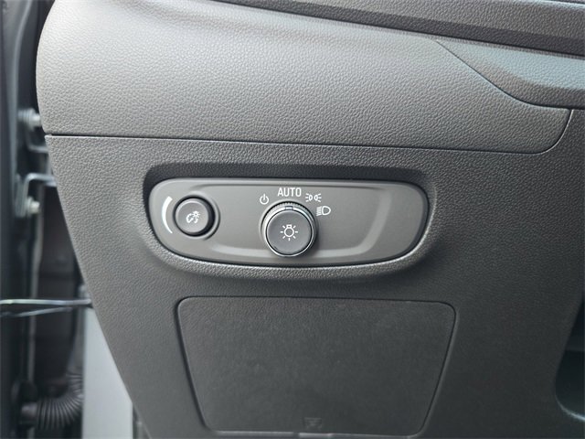 2026 Buick Encore GX Preferred photo 19