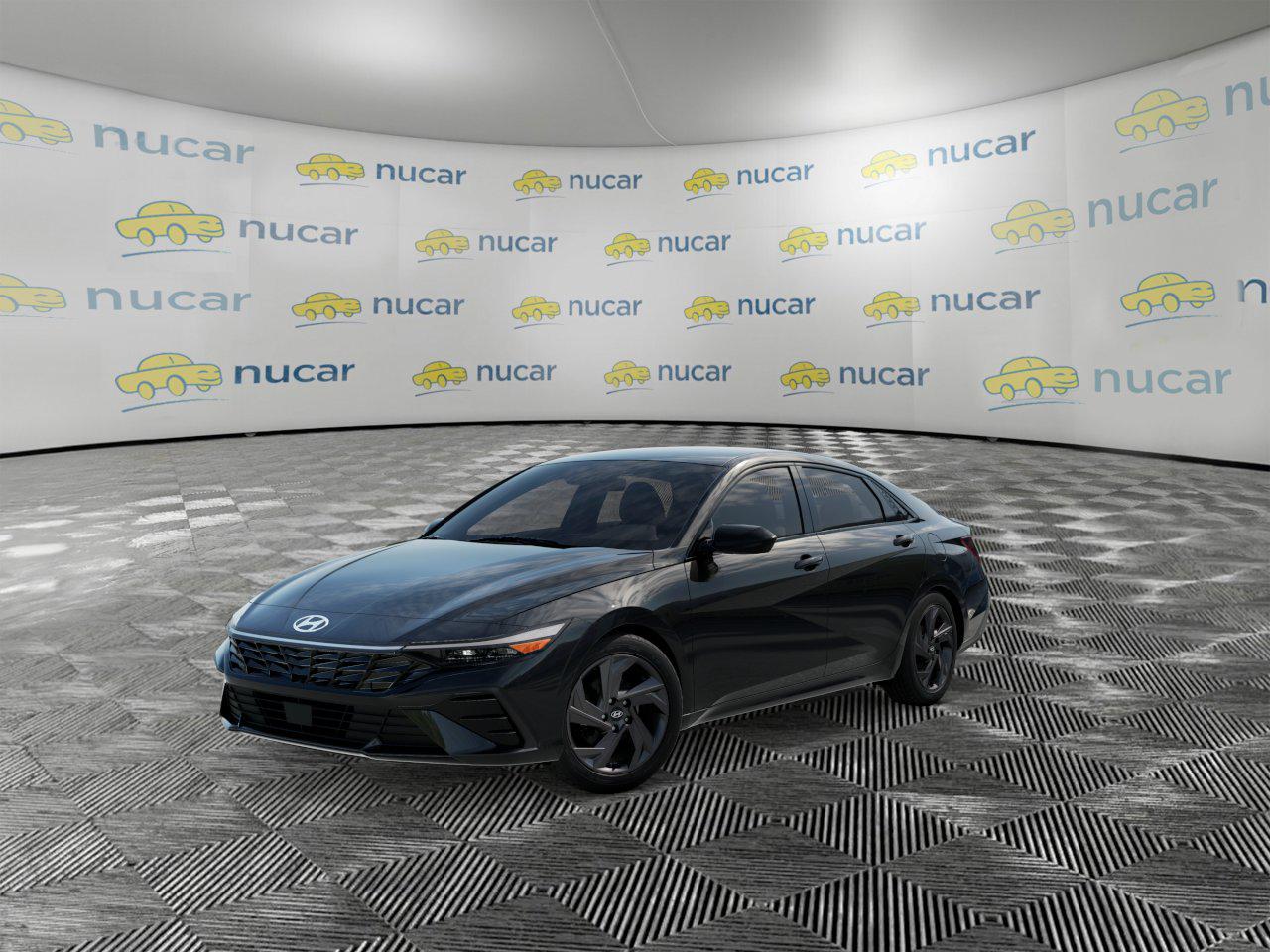 2026 Hyundai Elantra SEL's photo