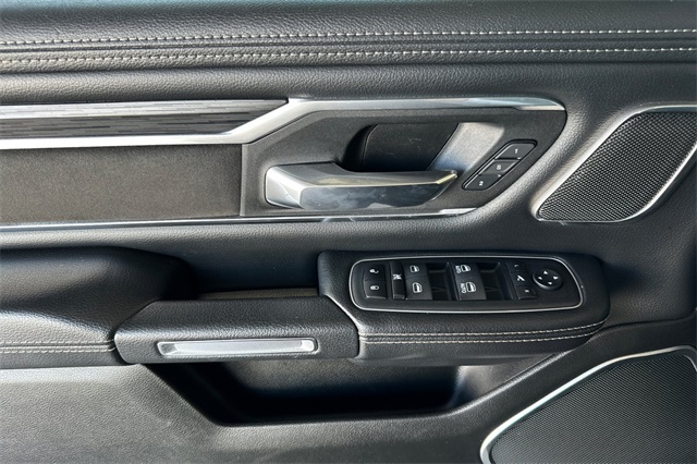 2023 Ram 1500 Laramie photo 10