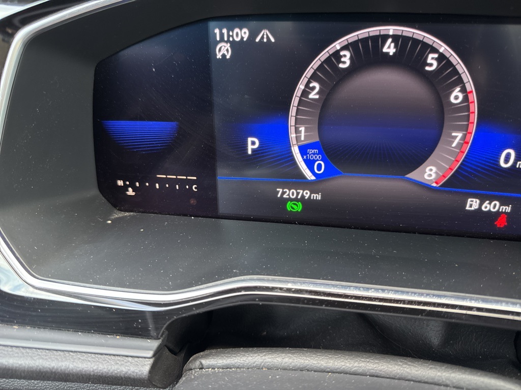 2022 Volkswagen Jetta 1.5T SE photo 22