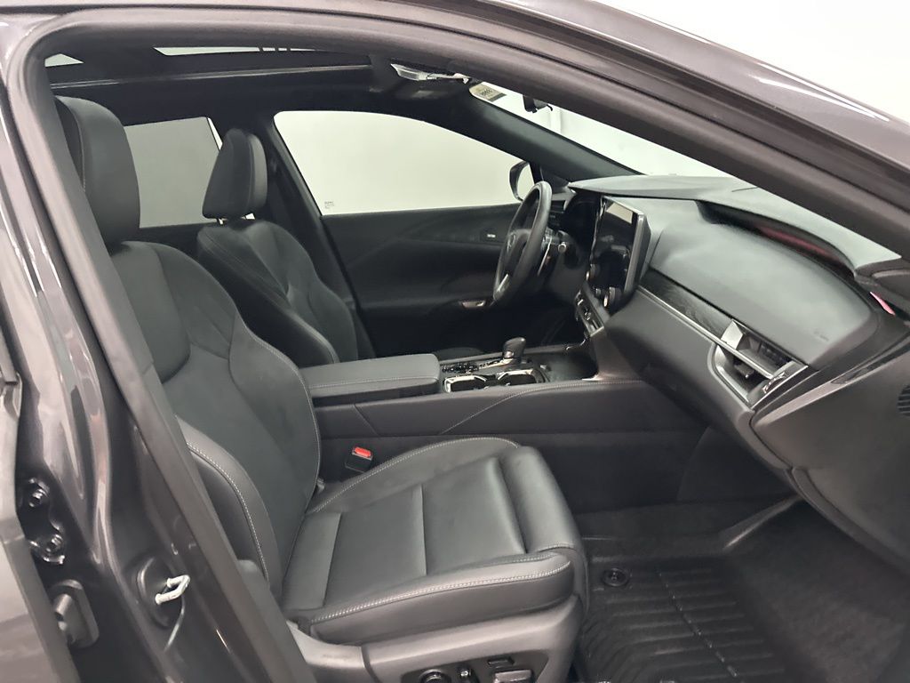 2024 Lexus RX 350 Luxury photo 25