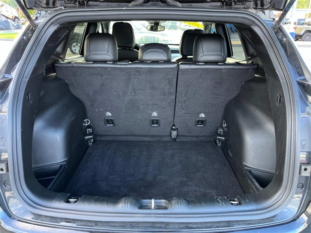 2024 Jeep Compass Latitude photo 17