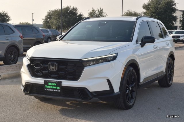 2023 Honda CR-V Sport's photo
