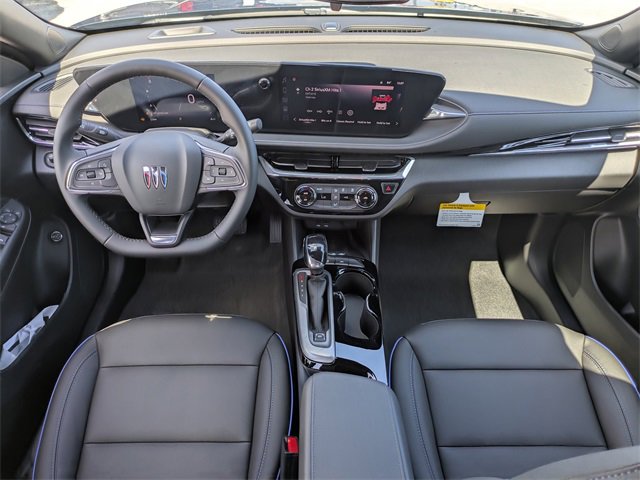 2026 Buick Envista ST photo 16
