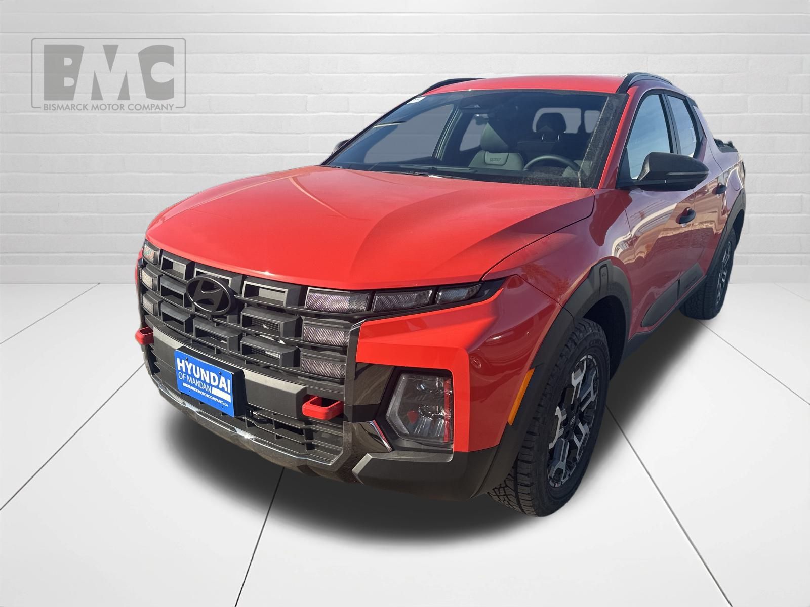 2026 Hyundai Santa Cruz XRT's photo