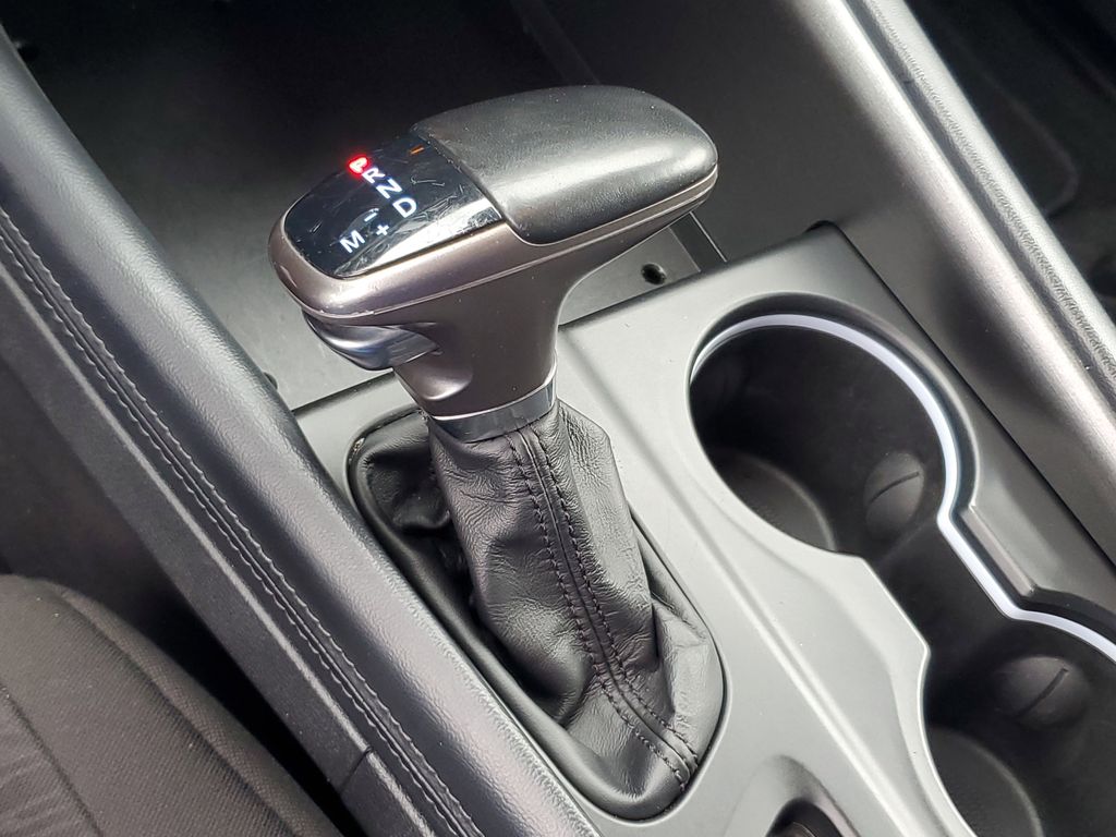 2024 Dodge Durango SXT photo 24